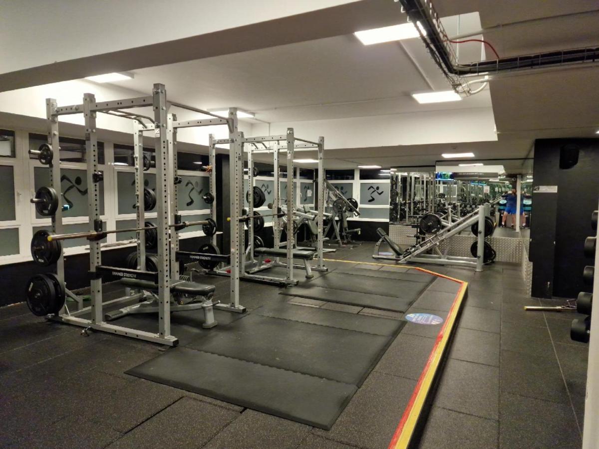 Апартаменти Castle Townhouse Kenilworth - Private Parking - 24 Hr Gym Access - Town Centre Екстер'єр фото